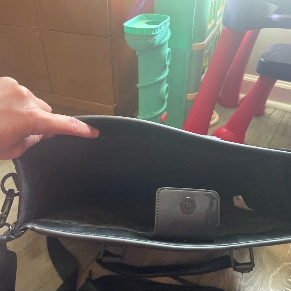 Steve Madden bag